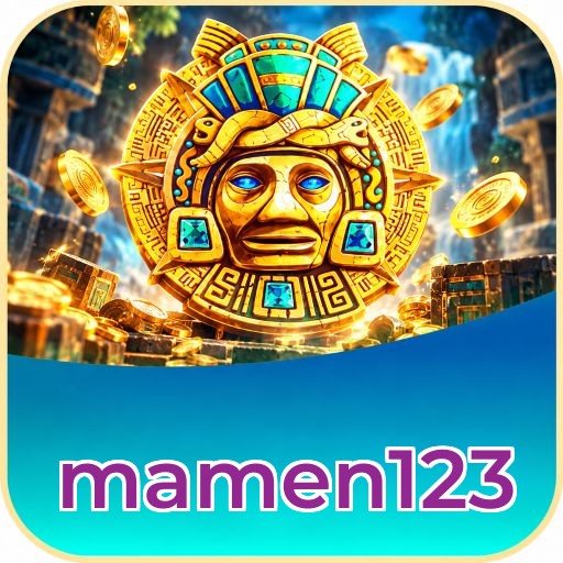 Screenshot 1 - mamen123 Home Screen